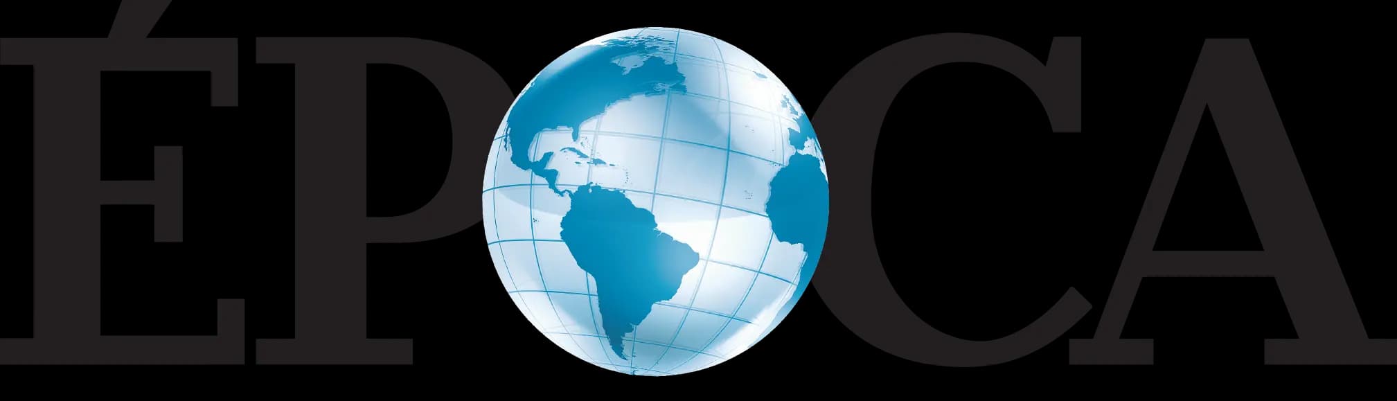 Logo Época