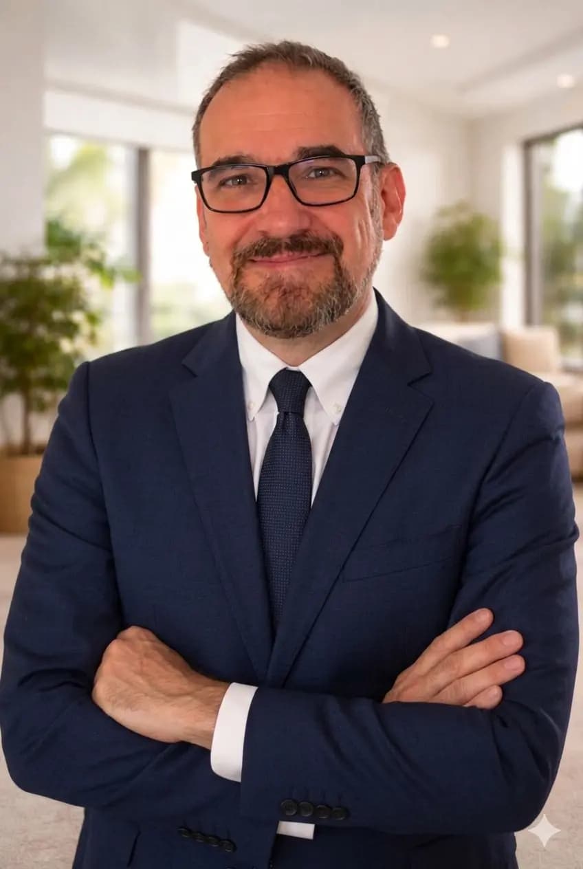 Pedro Braggio
