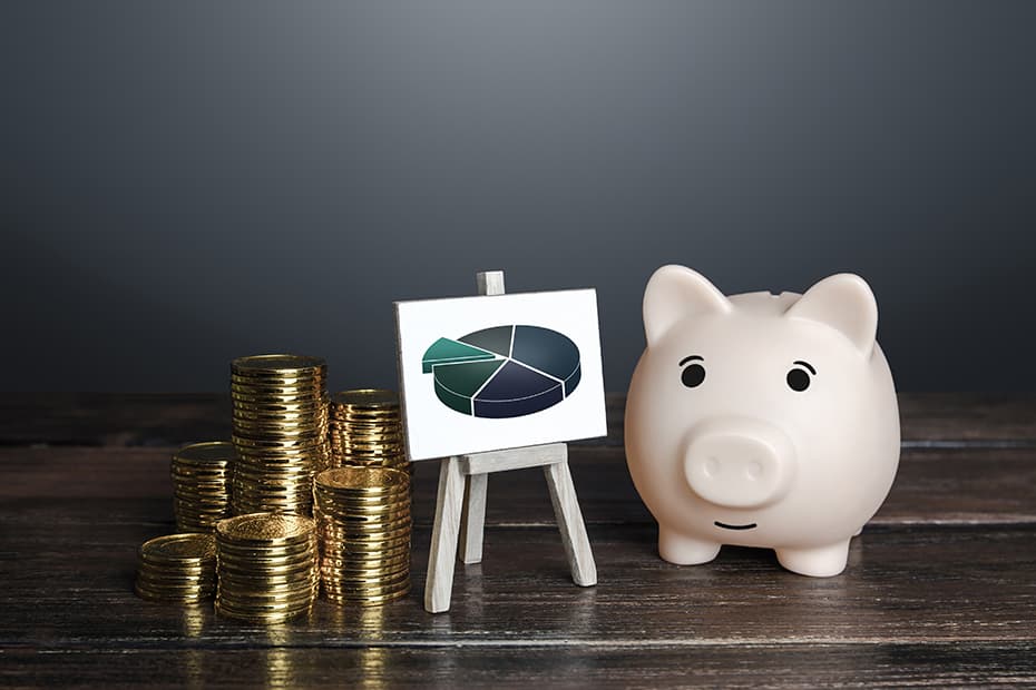 A Importância de Investir Corretamente: Por que a Poupança Não é a Melhor Opção