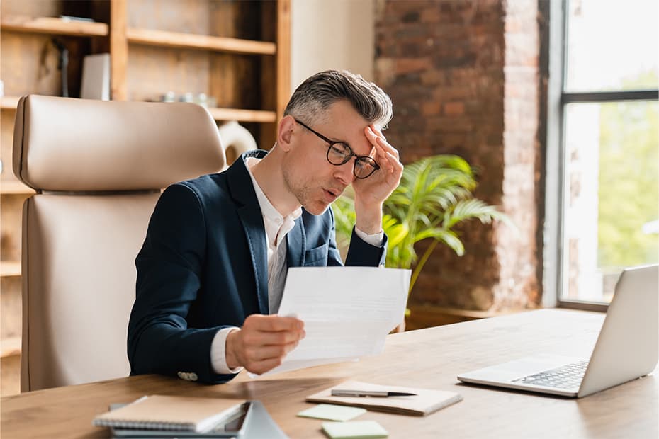 Como Sair das Dívidas em 2025: Um Guia para Profissionais Liberais e Empresários