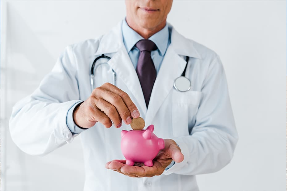 A Urgente Necessidade de Educação Financeira para Médicos: Planejamento e Qualidade de Vida em 2025