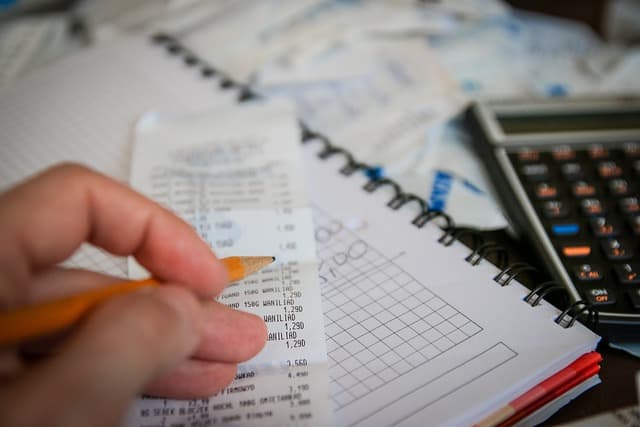 Os 5 Passos Mais Importantes para o Planejamento Financeiro Familiar