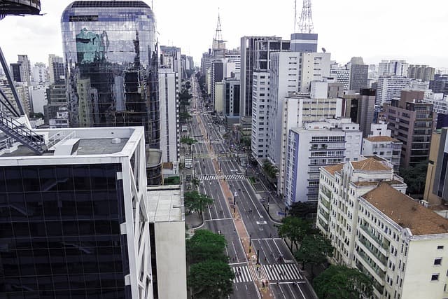 PSICANÁLISE FINANCEIRA AGORA TAMBÉM PARA EMPRESAS NA AVENIDA PAULISTA-SP