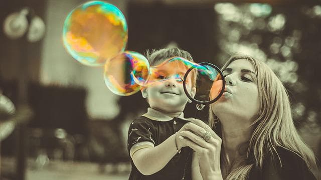 Como as mulheres podem superar financeiramente uma separação conjugal