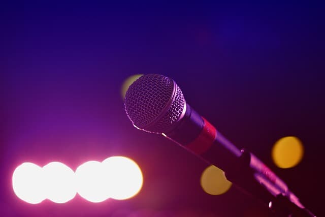 Como uma palestra pode ser um divisor de águas pessoal e profissionalmente