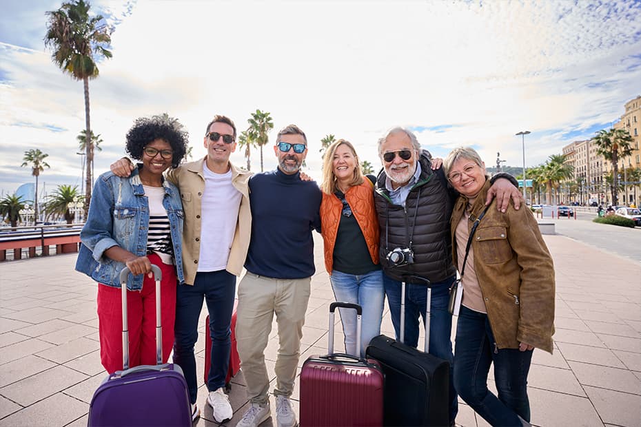 A Importância de Viajar e Como Fazer Isso Sem Comprometer suas Finanças