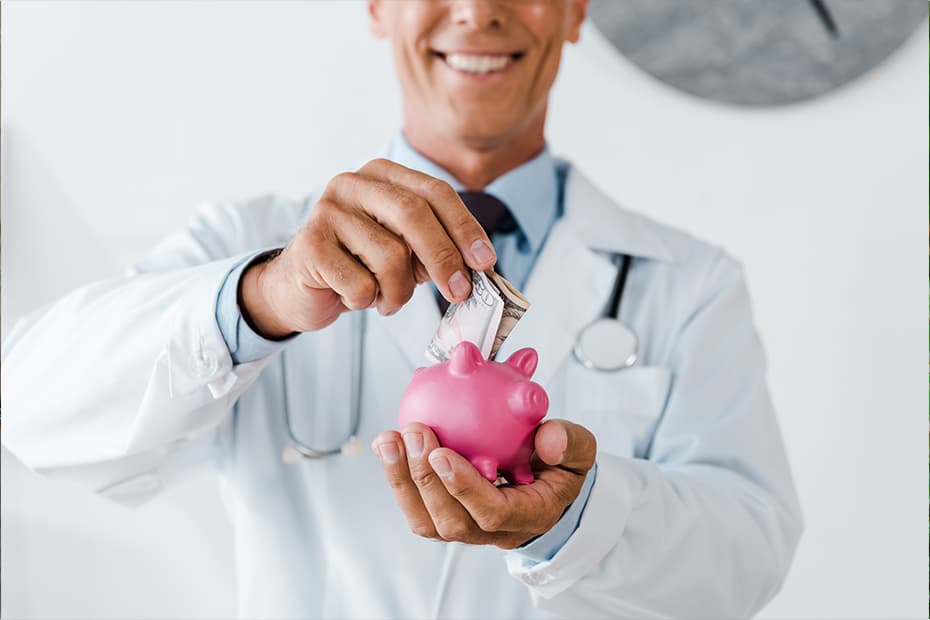 A Urgente Necessidade de Educação Financeira para Médicos: Planejamento e Qualidade de Vida