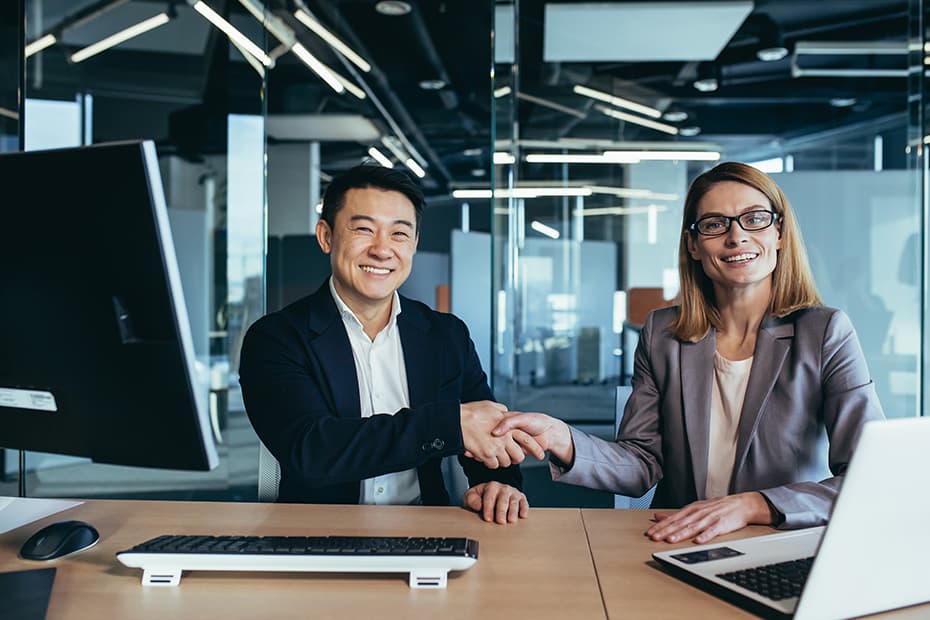 De Empregado a Empregador: A Importância do Planejamento Financeiro para o Sucesso do Seu Novo Negócio!