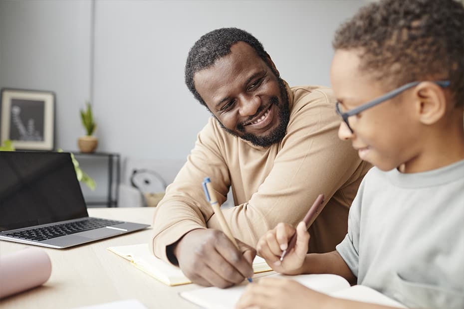 Educação Financeira para Pais e Filhos: Transforme 2025 no Ano da Mudança Financeira Familiar