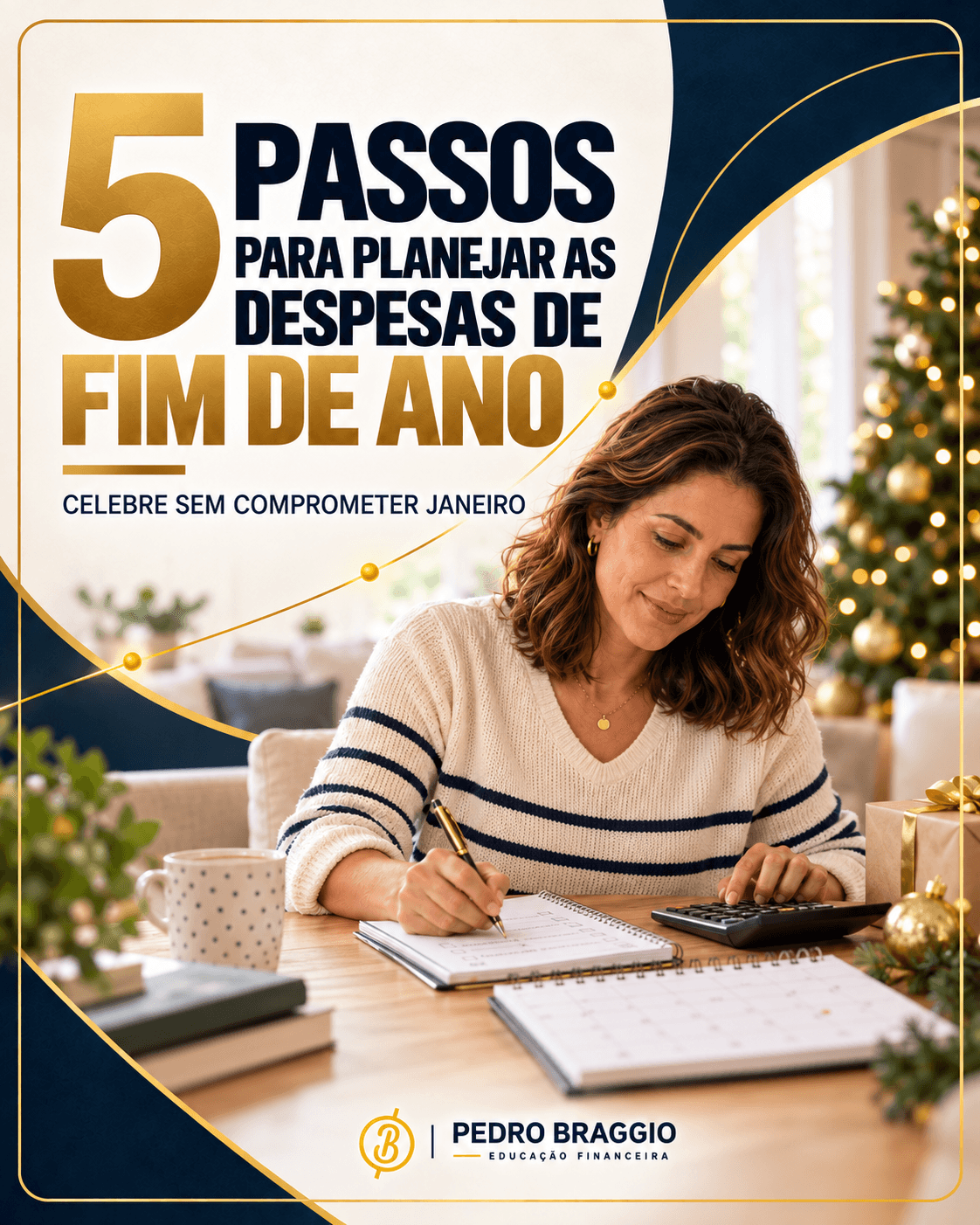 Despesas Fim de Ano