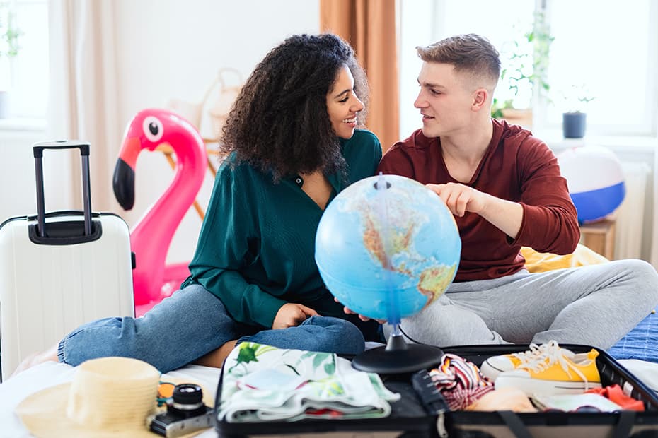 Planejamento Financeiro: A Chave para uma Mudança de Vida ao Morar no Exterior