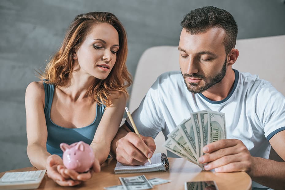 Reconstruindo o Amor: Como o Planejamento Financeiro Pode Salvar Relacionamentos