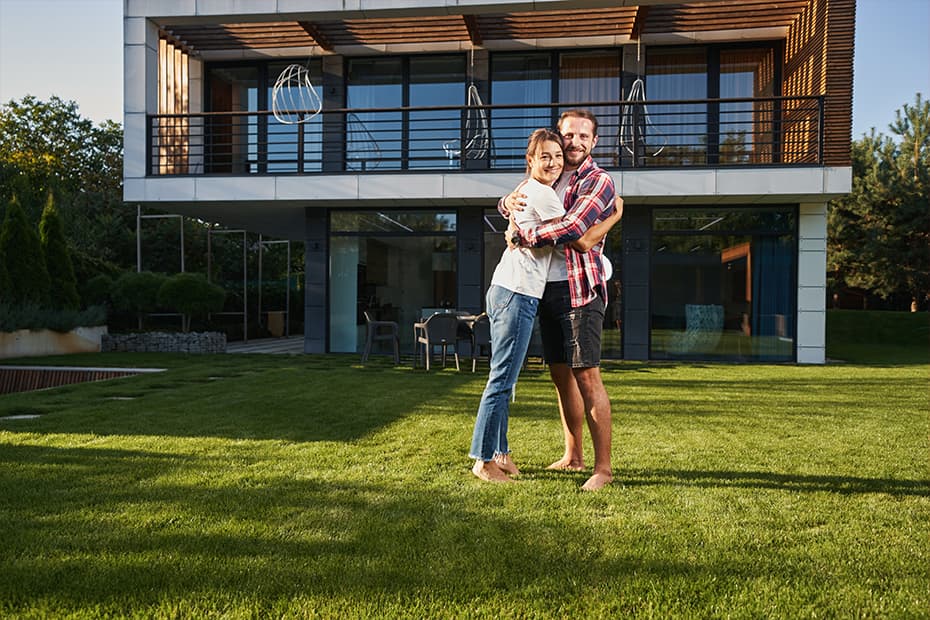 Sua Casa dos Sonhos: Construa um Futuro Seguro com Financiamento Inteligente!