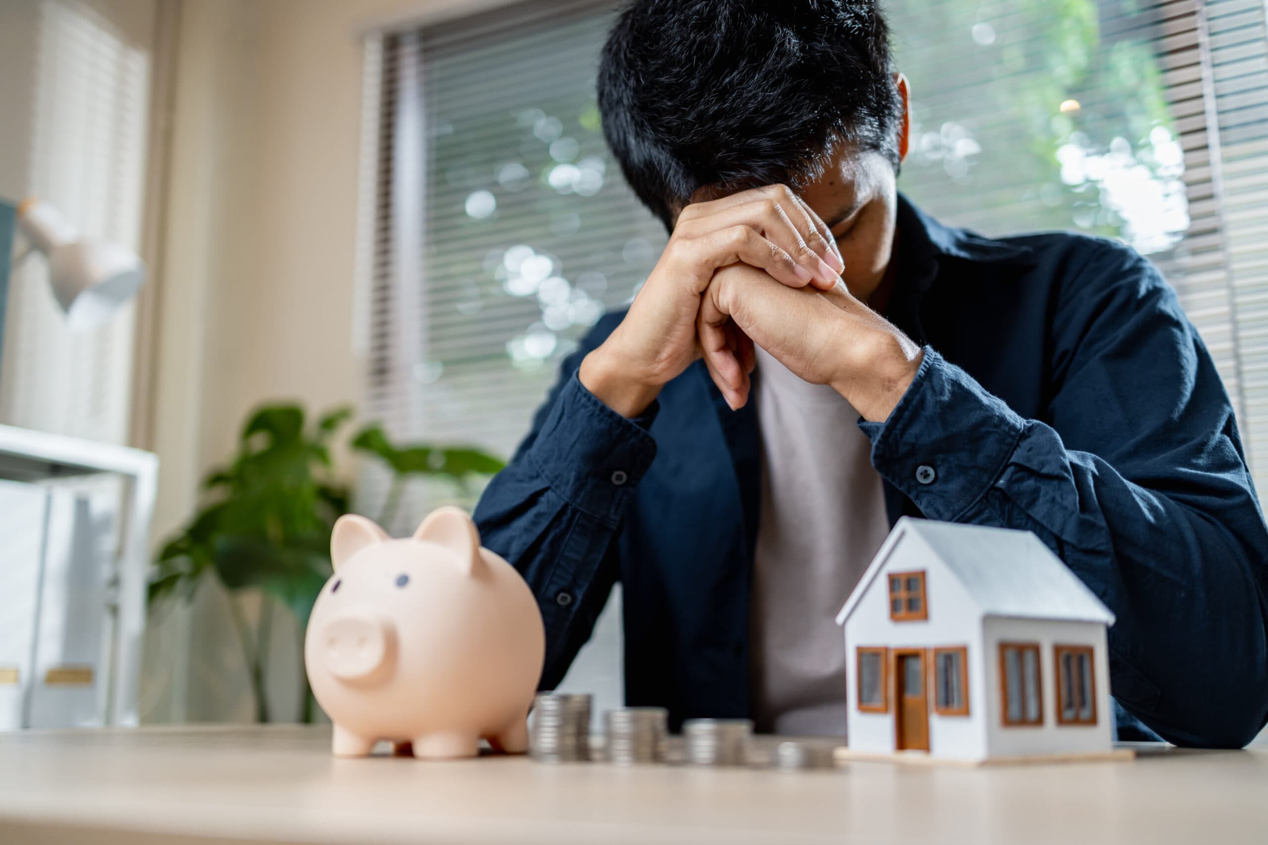 A Armadilha da Casa Própria: Quando o Sonho Vira Pesadelo Financeiro
