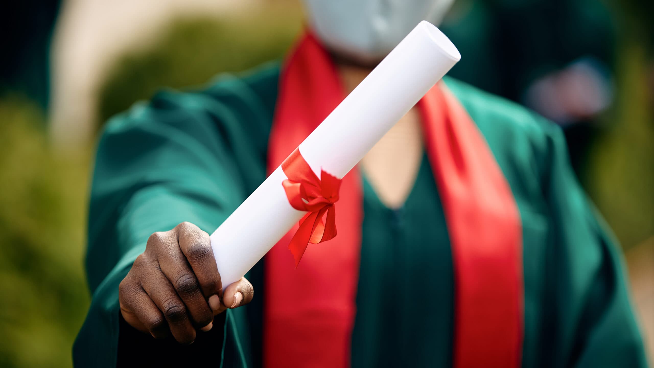 O Futuro Começa Agora: Planejando a Faculdade dos Seus Filhos