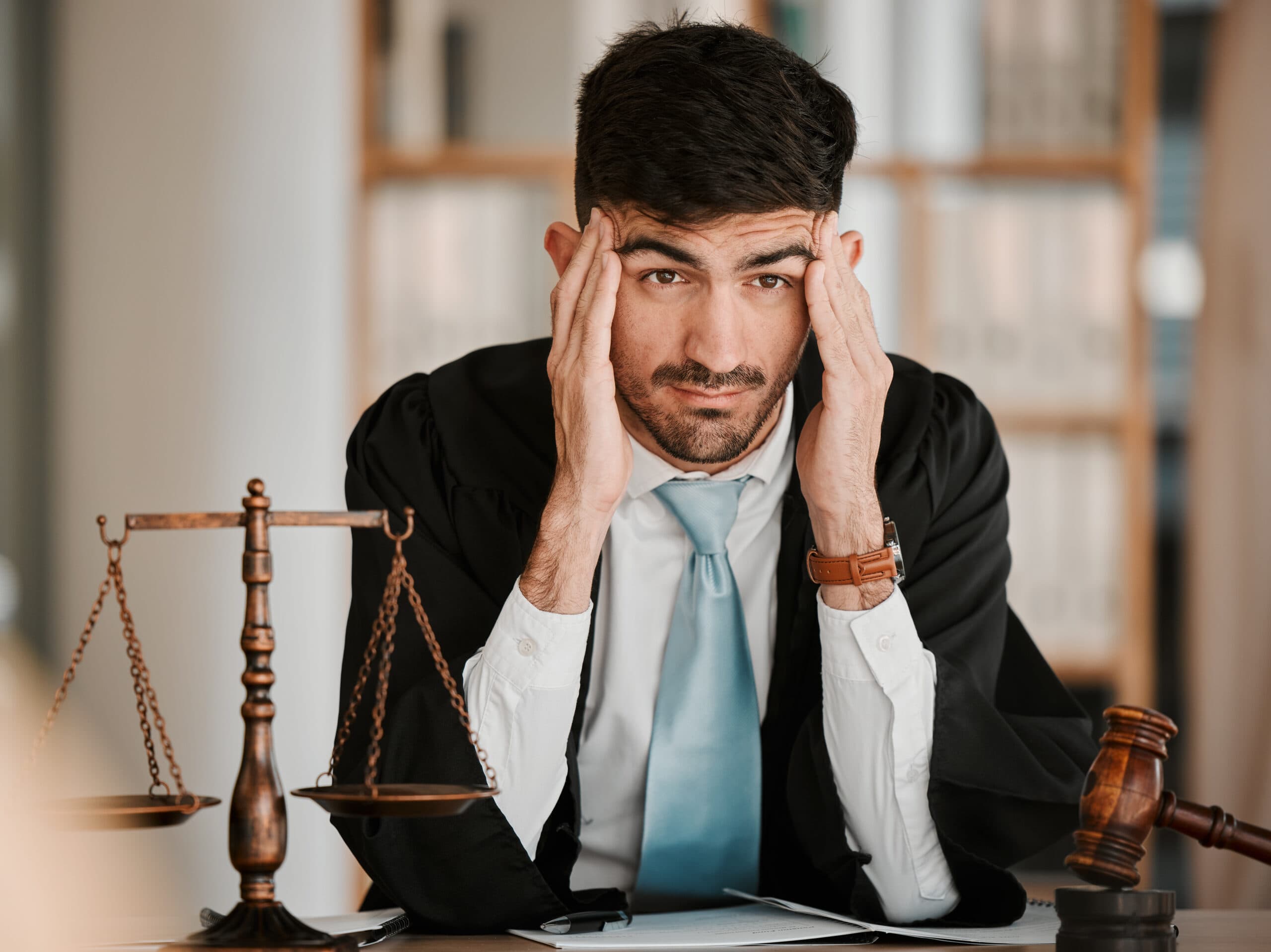 O seu escritório está crescendo em 2026, mas o seu lucro não acompanha? O erro pode estar na sua gestão financeira
