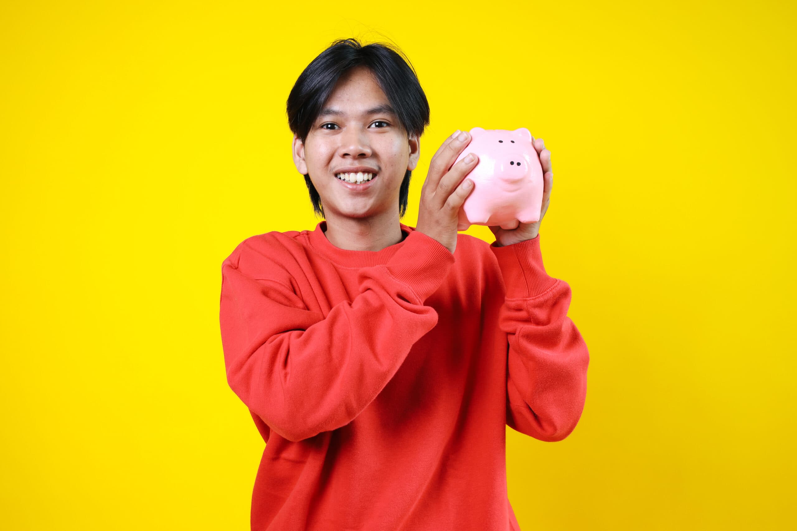 O Futuro Financeiro Começa Agora: Por Que a Consultoria Financeira é Essencial Para Adolescentes em 2025